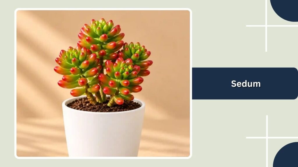 Sedum