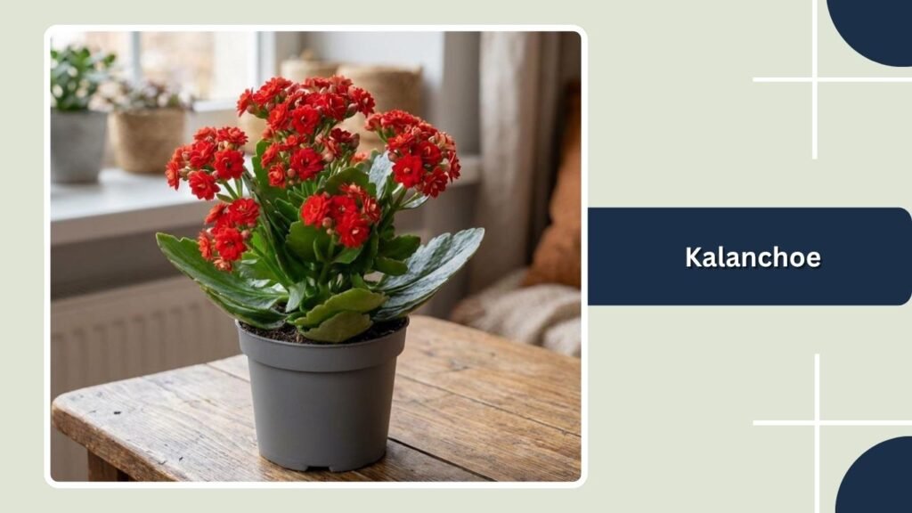 Kalanchoe