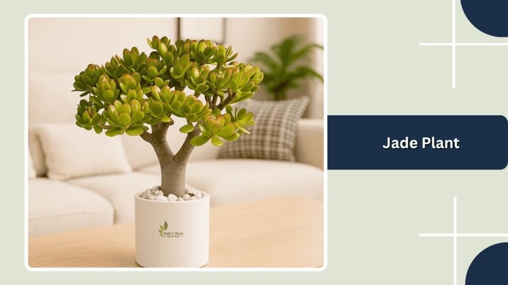 Jade Plant